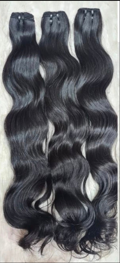 SB Body Wave Bundles