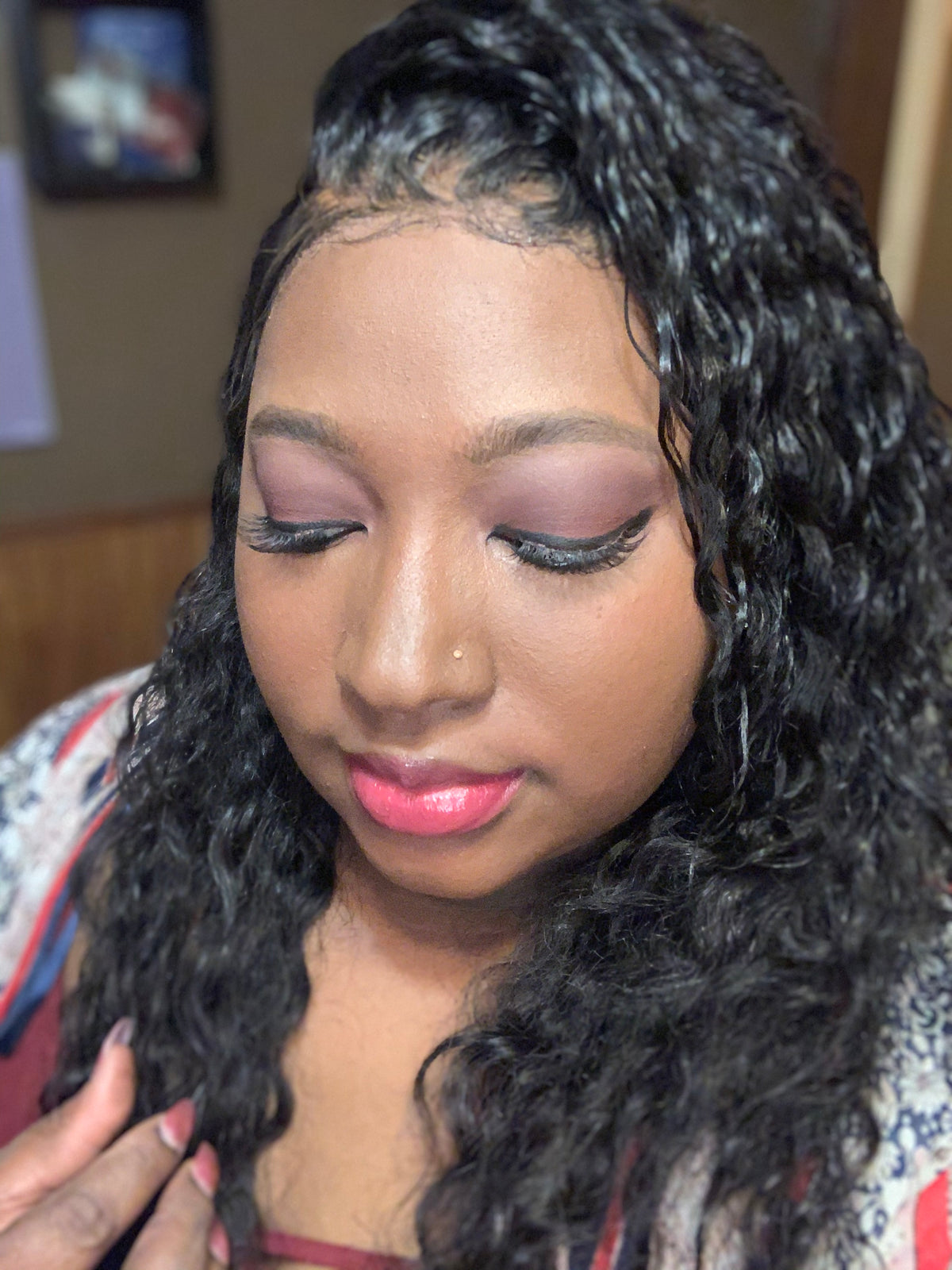 SB Curly Bundles