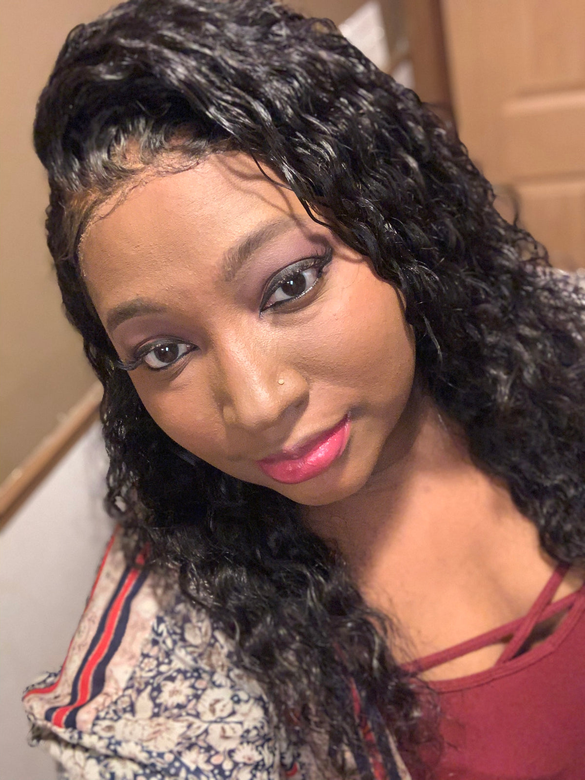 SB Curly Bundles