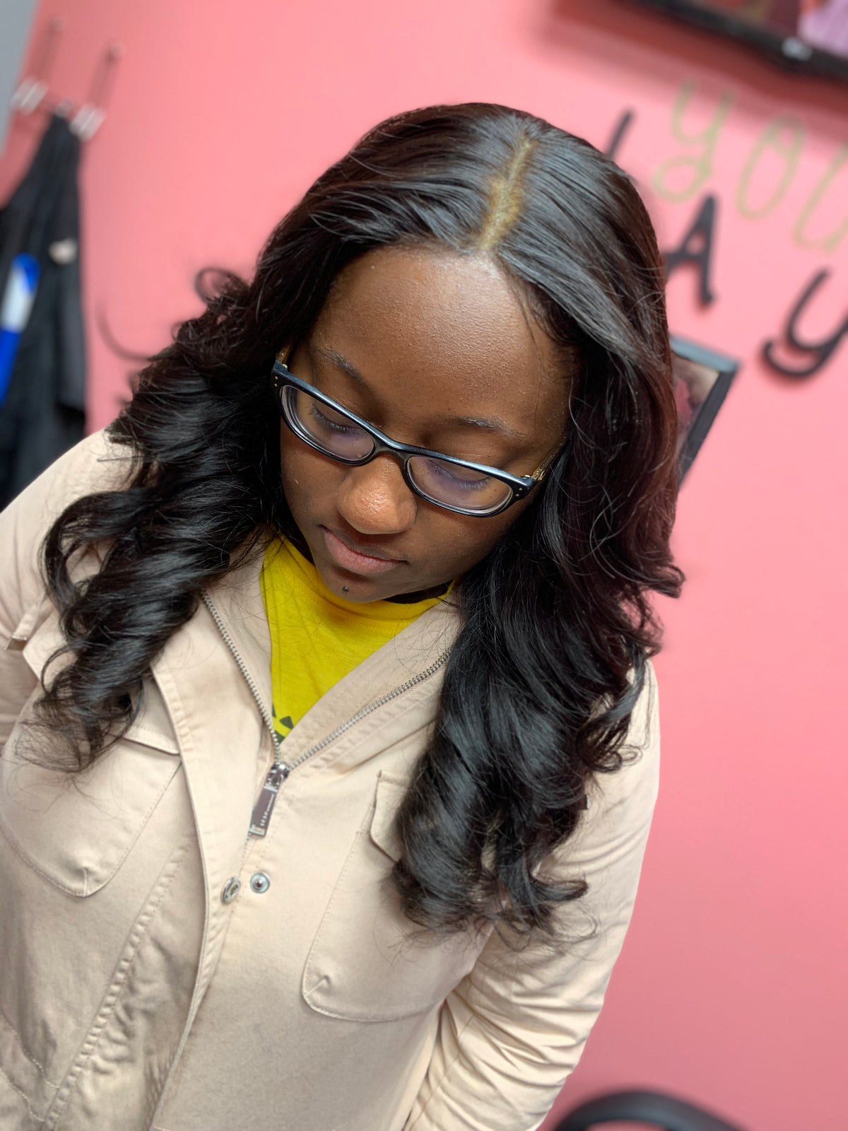 SB Curly Bundles